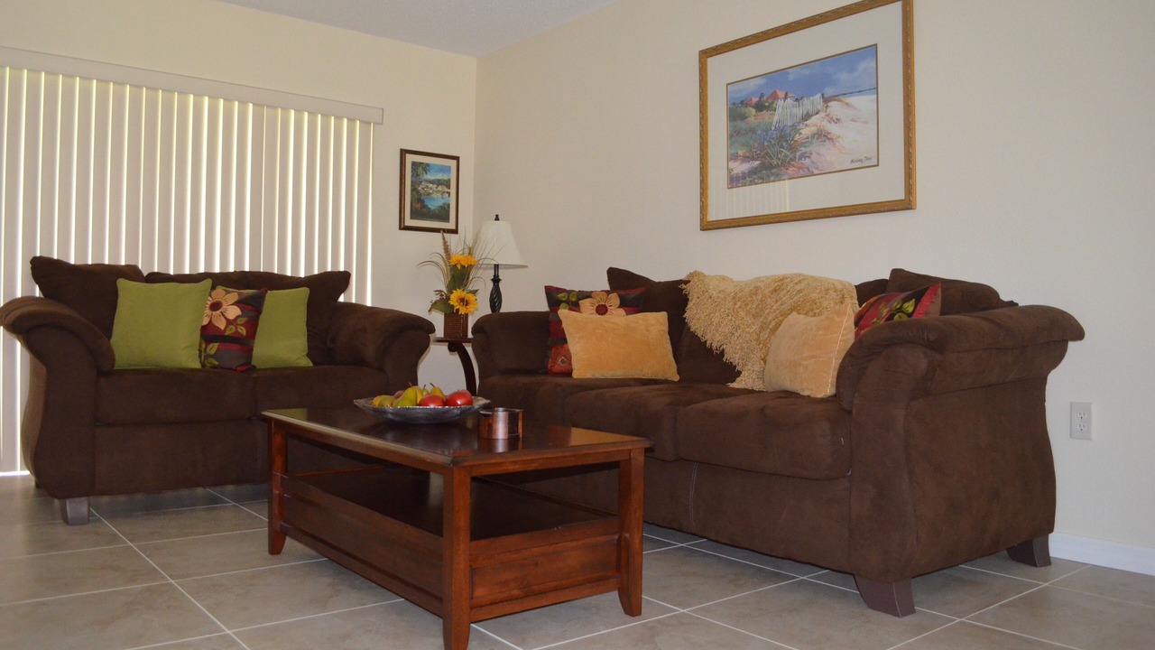 Photo of Livingroom in Fedhaven