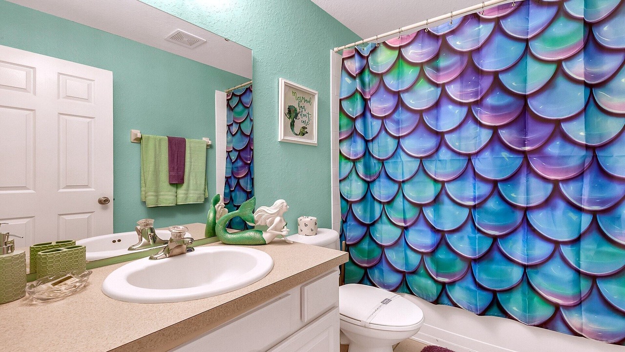 Photo of Bathroom in Windsor Hills