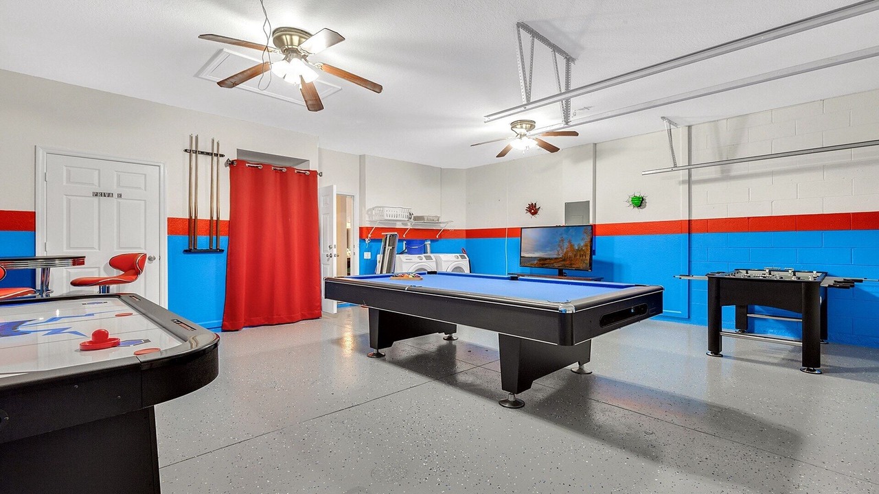 Photo of Bedroom in Windsor Hills