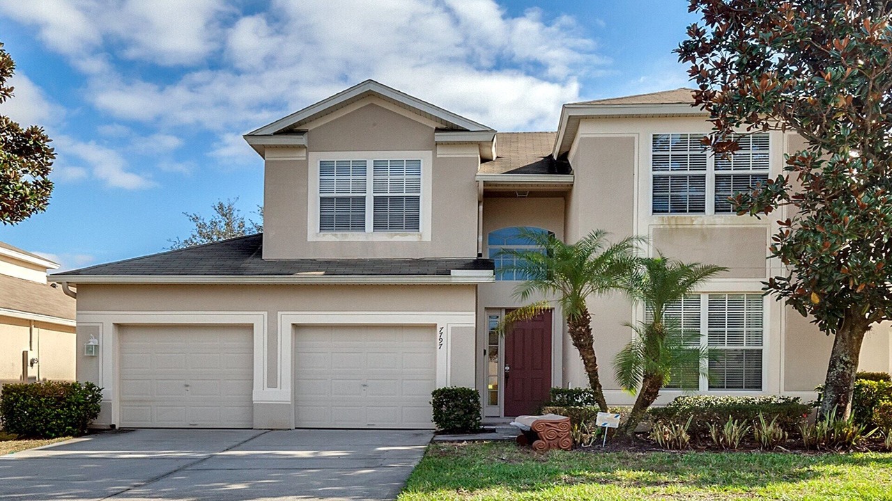 Photo of Outdoor in Windsor Hills