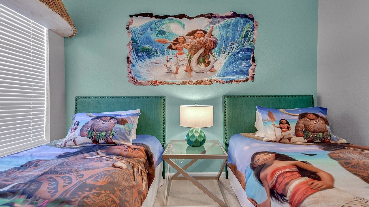 Photo of Bedroom in Windsor Hills