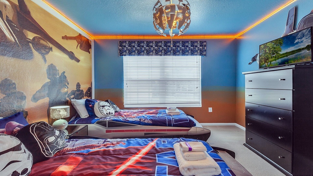 Photo of Bedroom in Windsor Hills