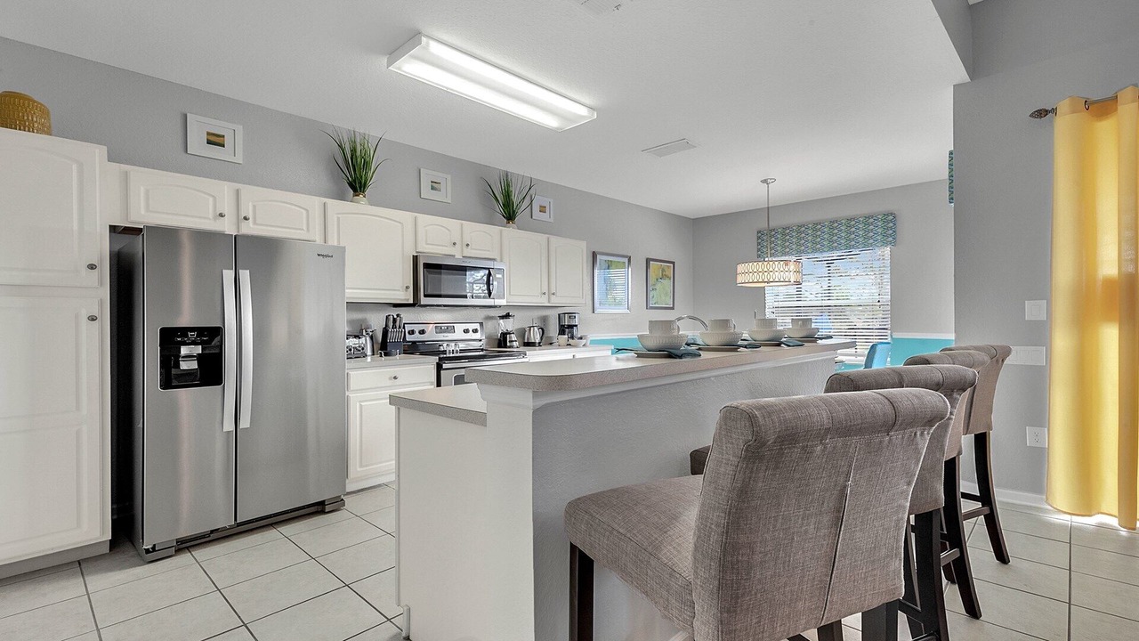 Photo of Kitchen in Windsor Hills