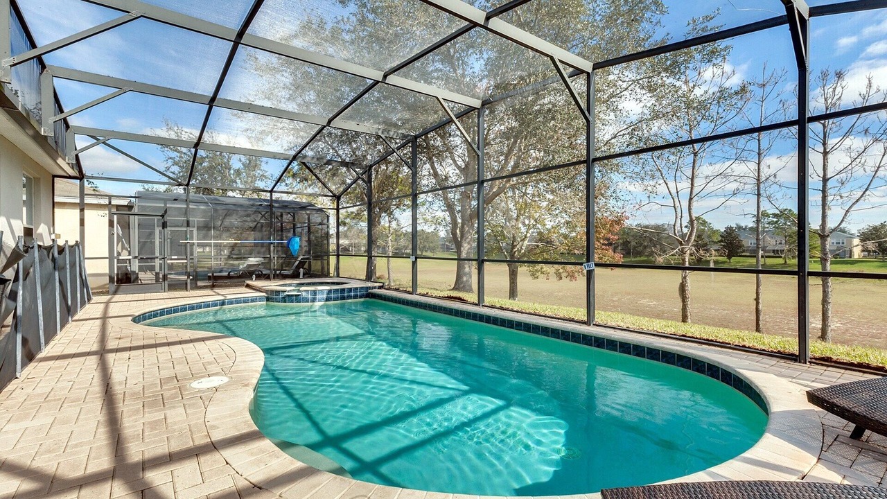 Photo of Outdoor in Windsor Hills