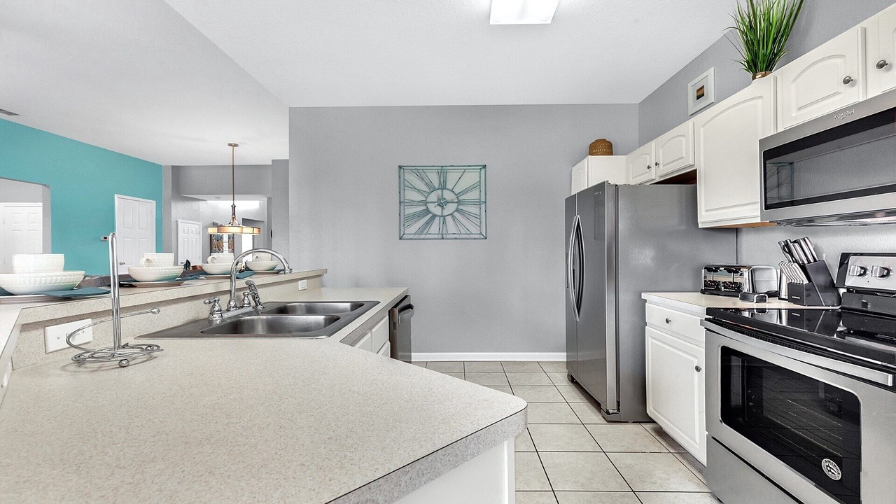 Photo of Kitchen in Windsor Hills
