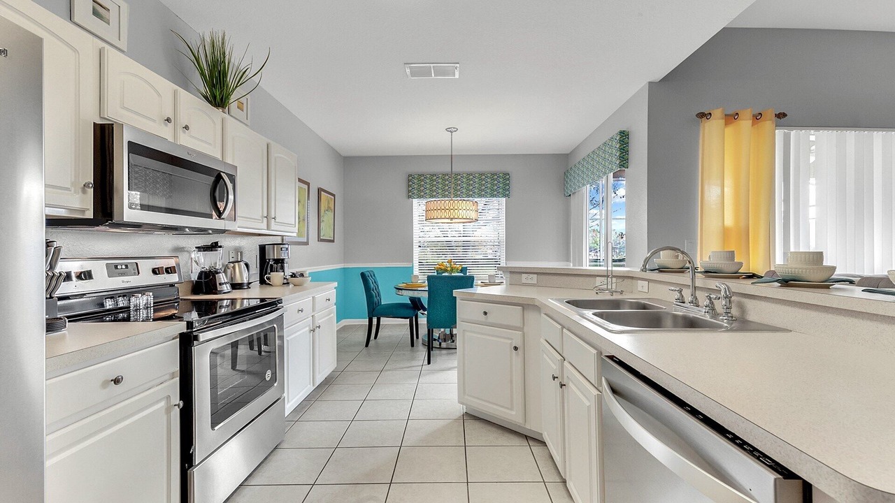 Photo of Kitchen in Windsor Hills