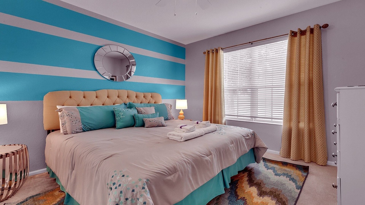 Photo of Bedroom in Windsor Hills