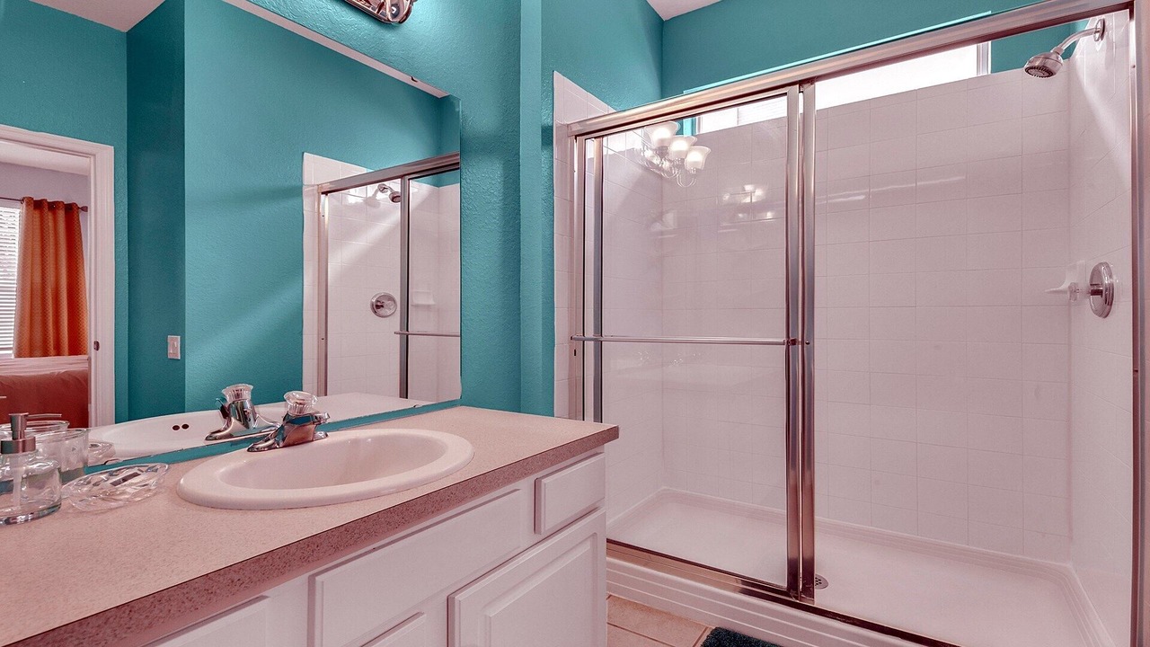 Photo of Bathroom in Windsor Hills