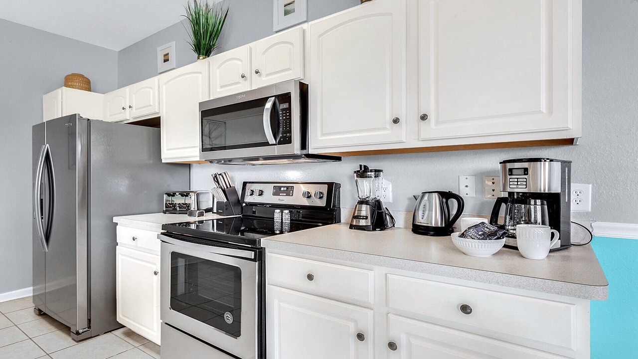 Photo of Kitchen in Windsor Hills