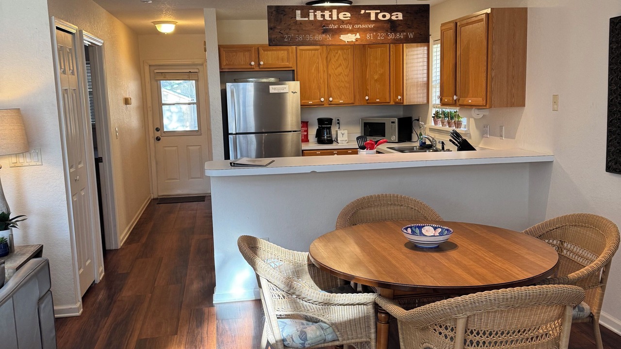 Photo of Kitchen in Fedhaven