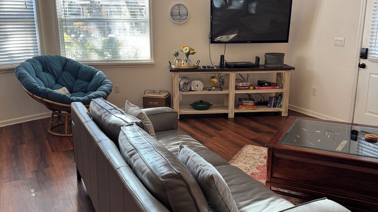 Photo of Livingroom in Fedhaven