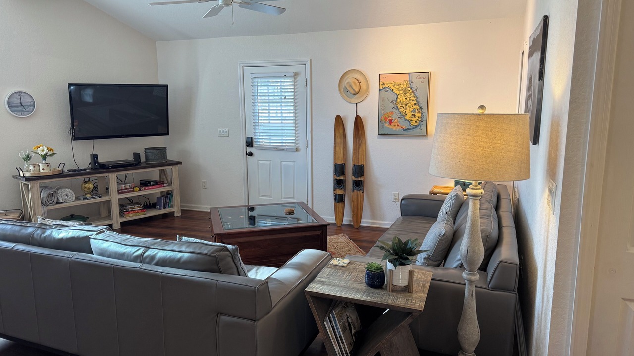 Photo of Livingroom in Fedhaven