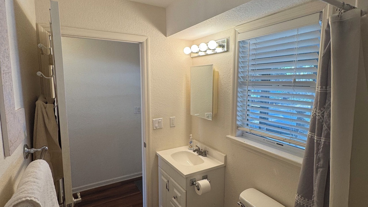 Photo of Bathroom in Fedhaven