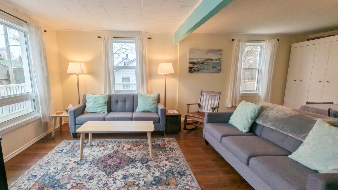 Photo of Livingroom in Lion's Head