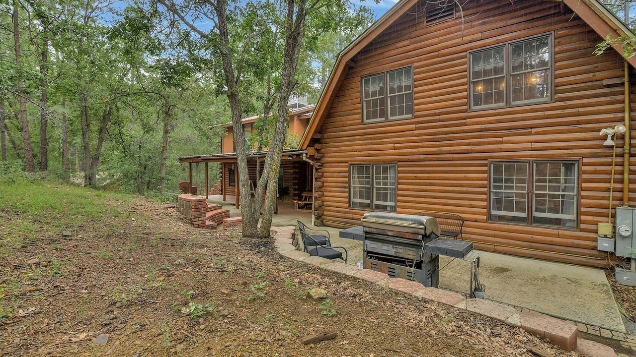 Photo of Patio Balcony in Prescott