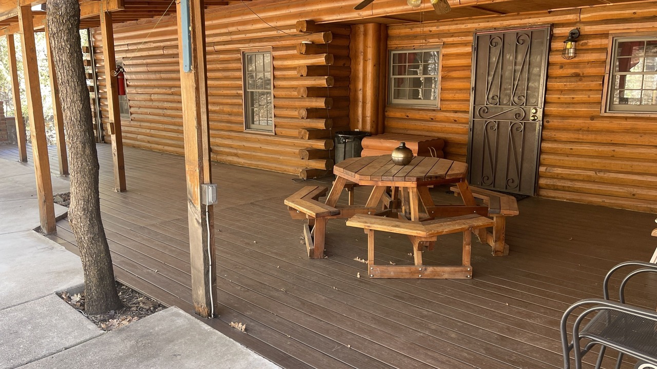 Photo of Outdoor in Prescott