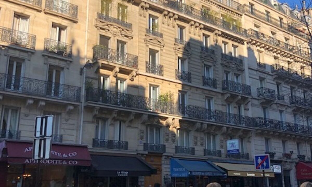 Photo of Others in Sorbonne