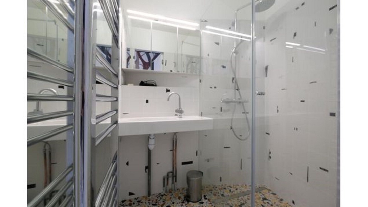 Photo of Bathroom in Sorbonne