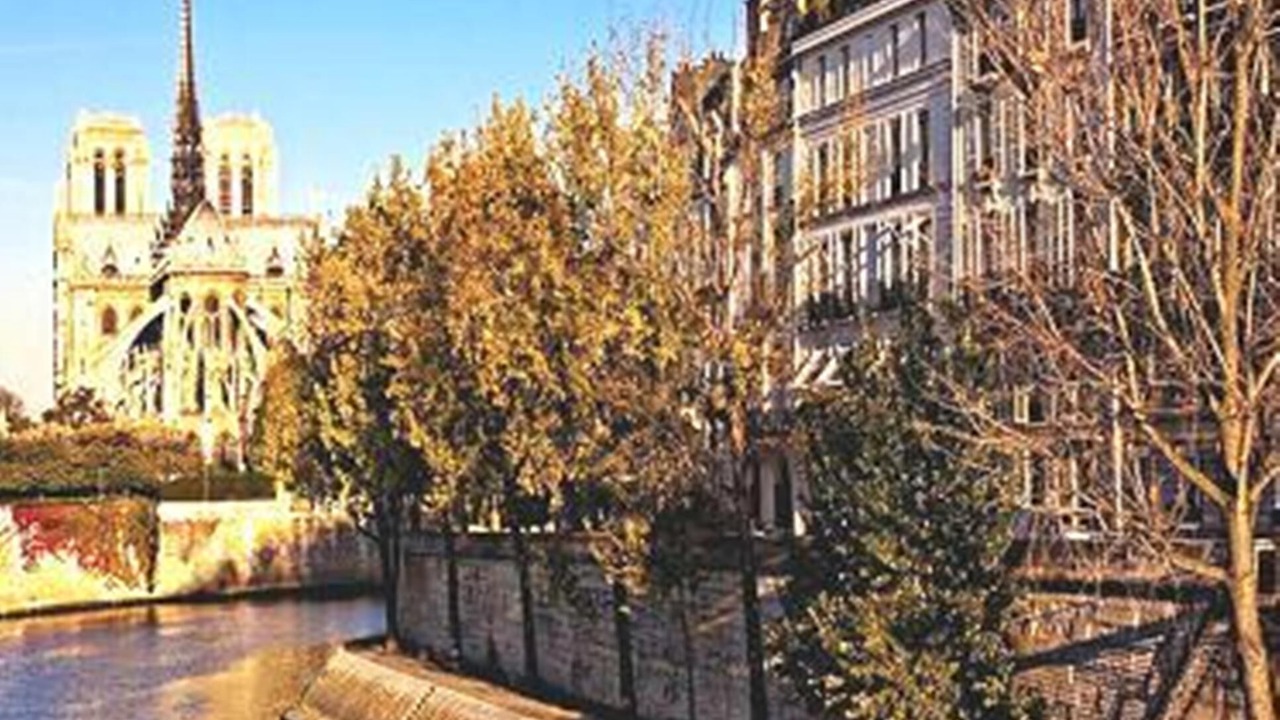 Photo of Others in Sorbonne