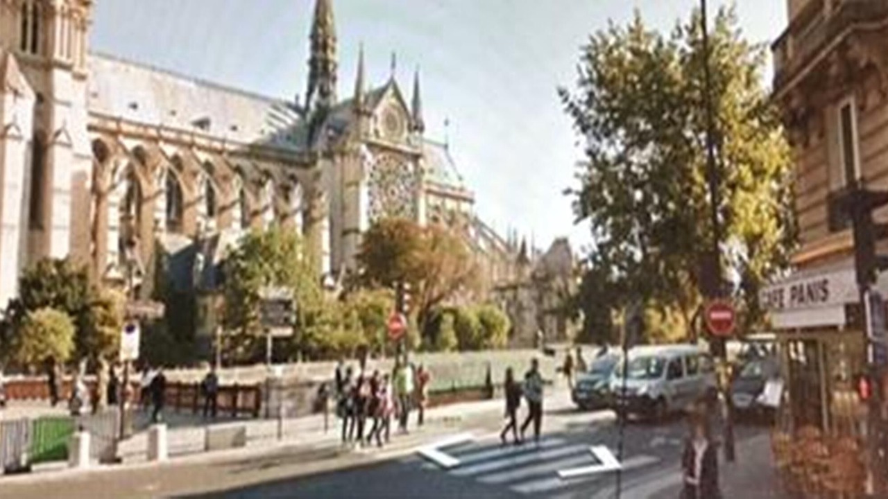 Photo of Others in Sorbonne