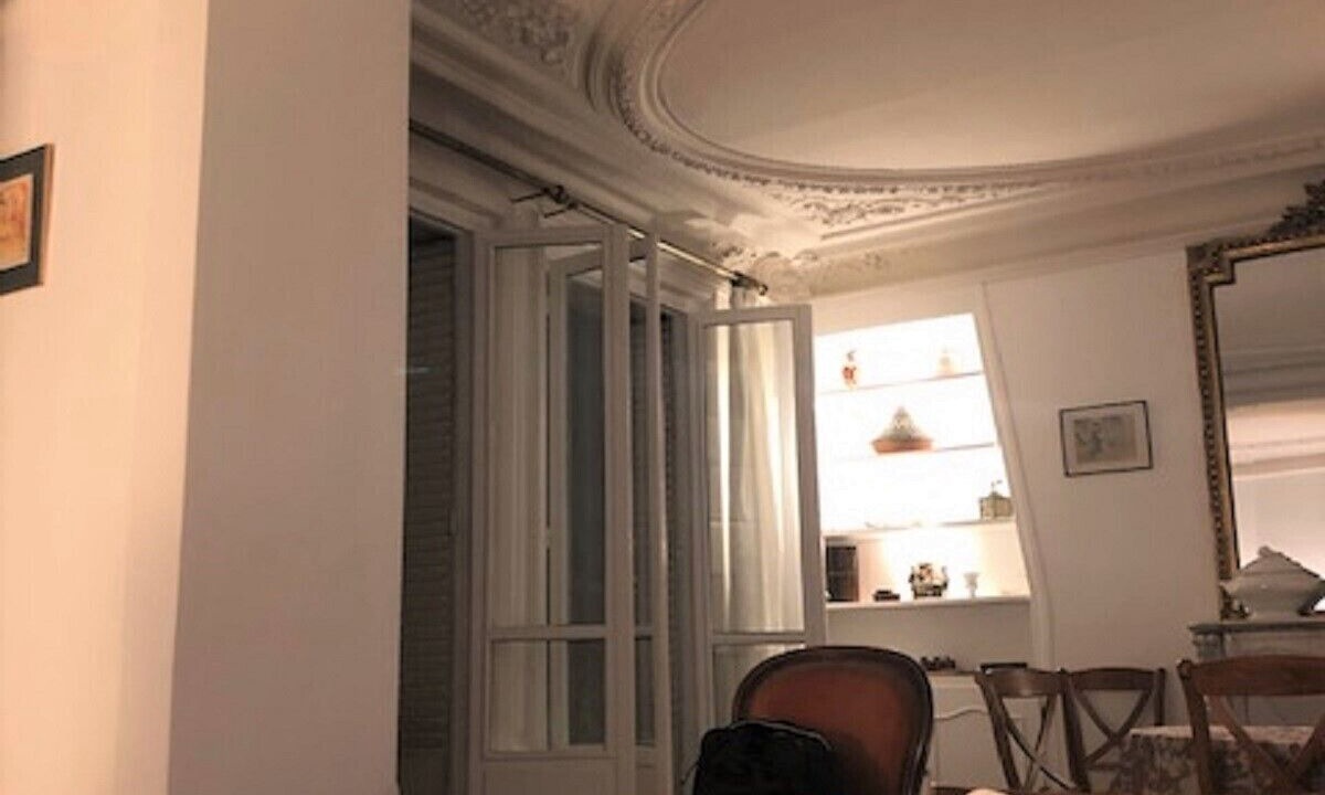 Photo of Bedroom in Sorbonne