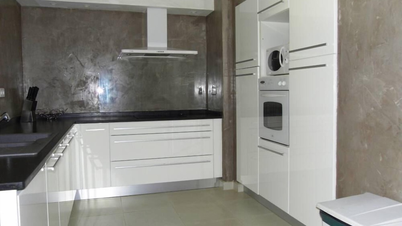 Photo of Kitchen in Grosseto-Prugna