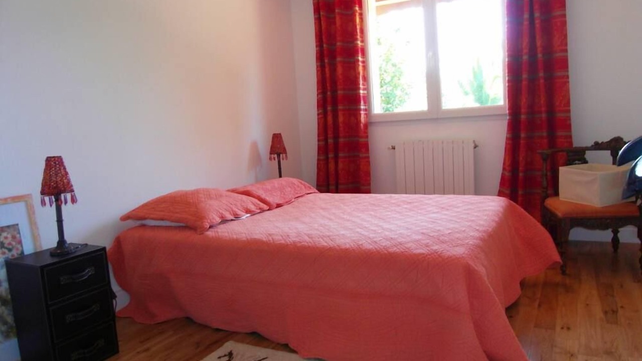 Photo of Bedroom in Grosseto-Prugna