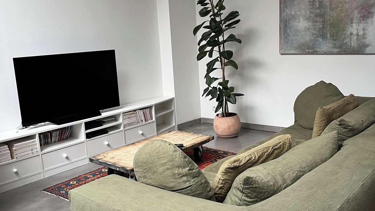 Photo of Livingroom in Lagny-sur-Marne