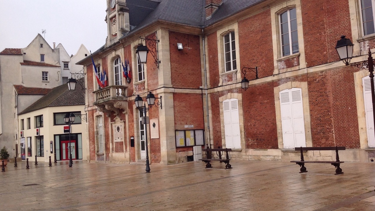 Photo of Bathroom in Lagny-sur-Marne