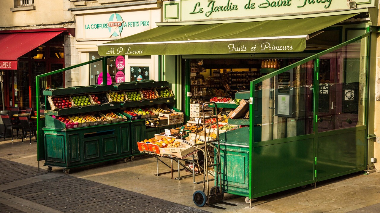 Photo of Outdoor in Lagny-sur-Marne