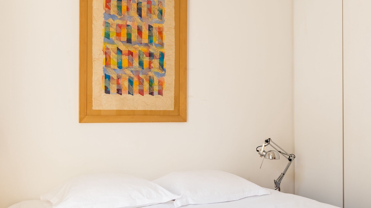Photo of Bedroom in Pigalle