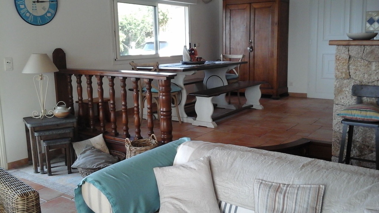Photo of Livingroom in Tizzano