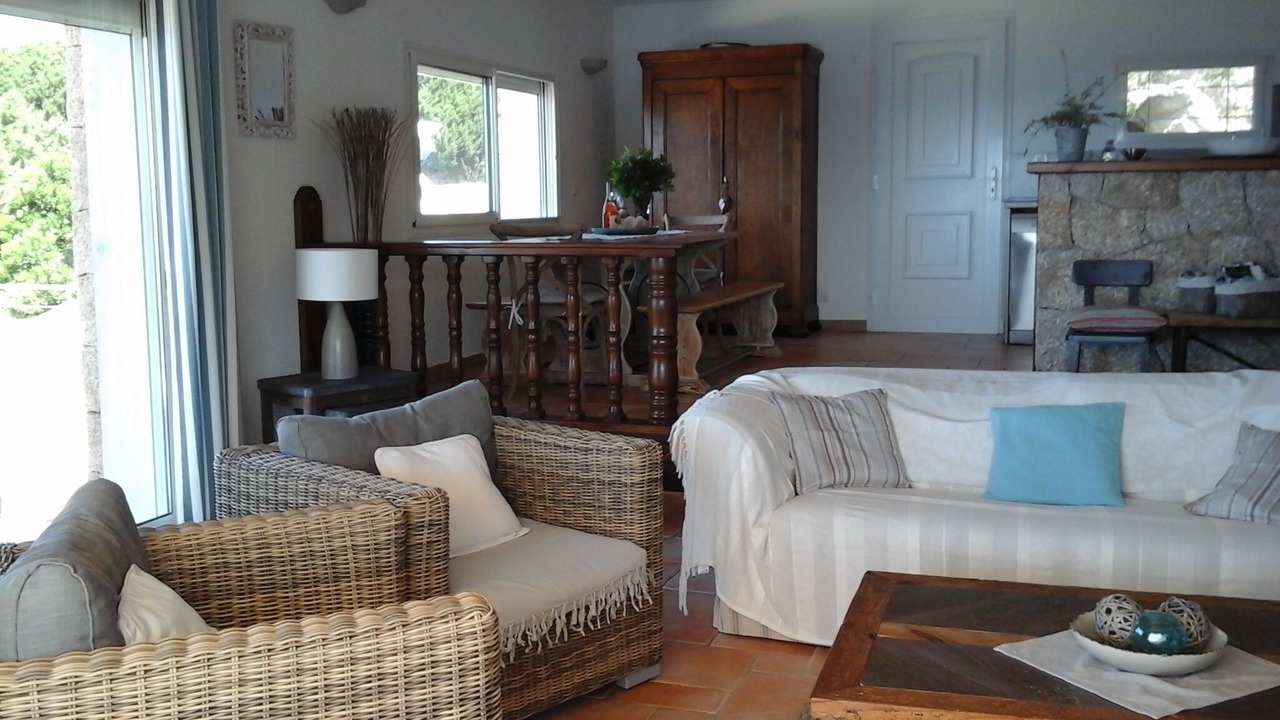 Photo of Livingroom in Tizzano