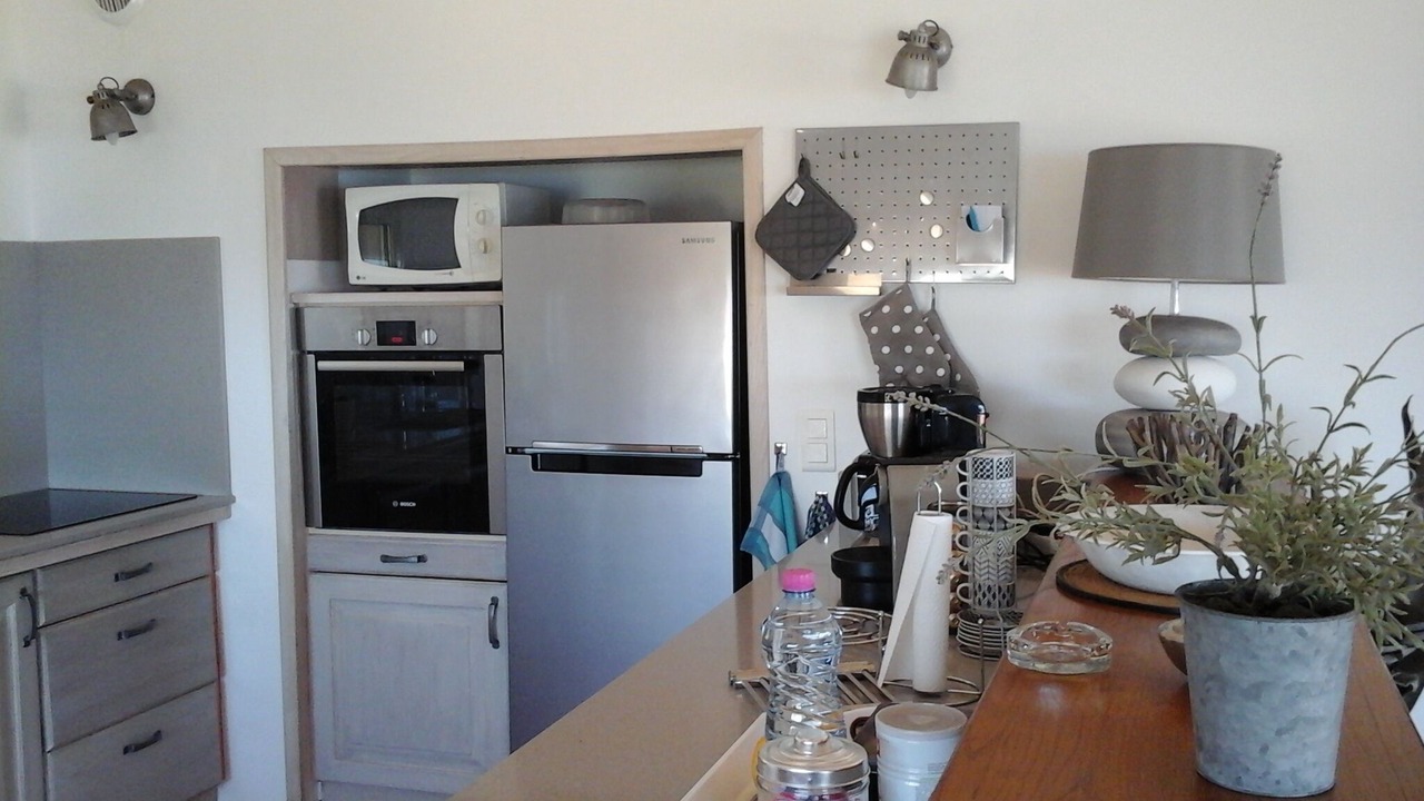 Photo of Kitchen in Tizzano