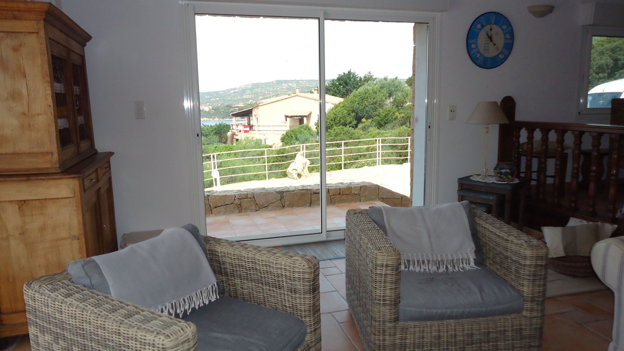 Photo of Livingroom in Tizzano