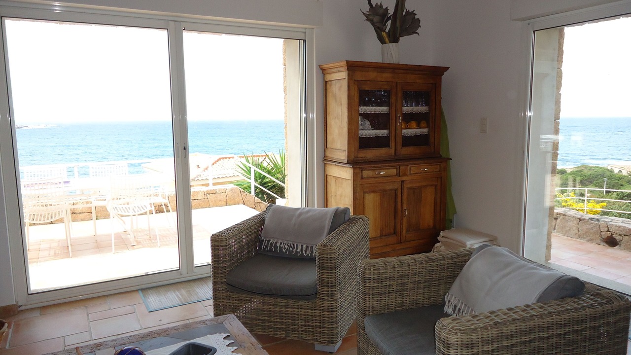 Photo of Livingroom in Tizzano
