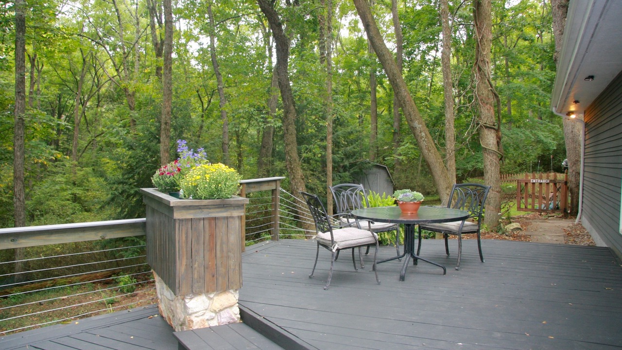 Photo of Outdoor in State College