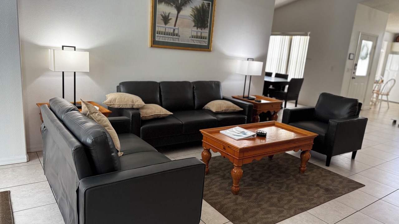 Photo of Livingroom in Indian Point