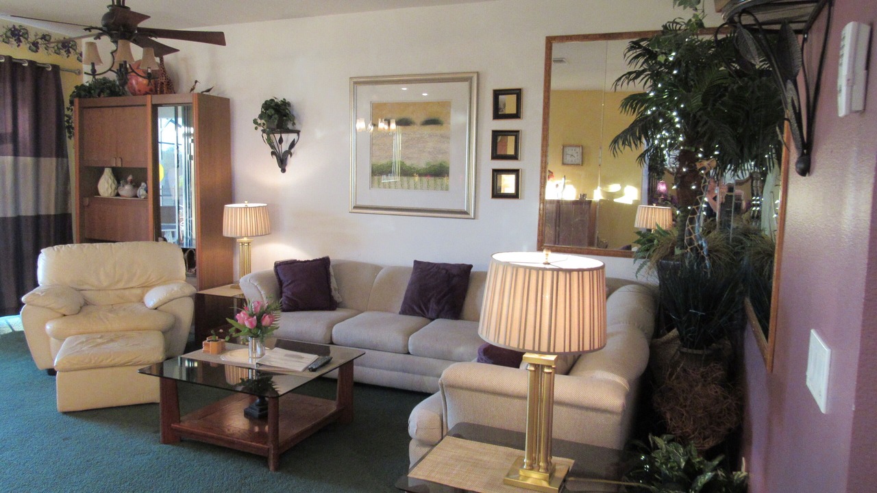 Photo of Bedroom in Davenport