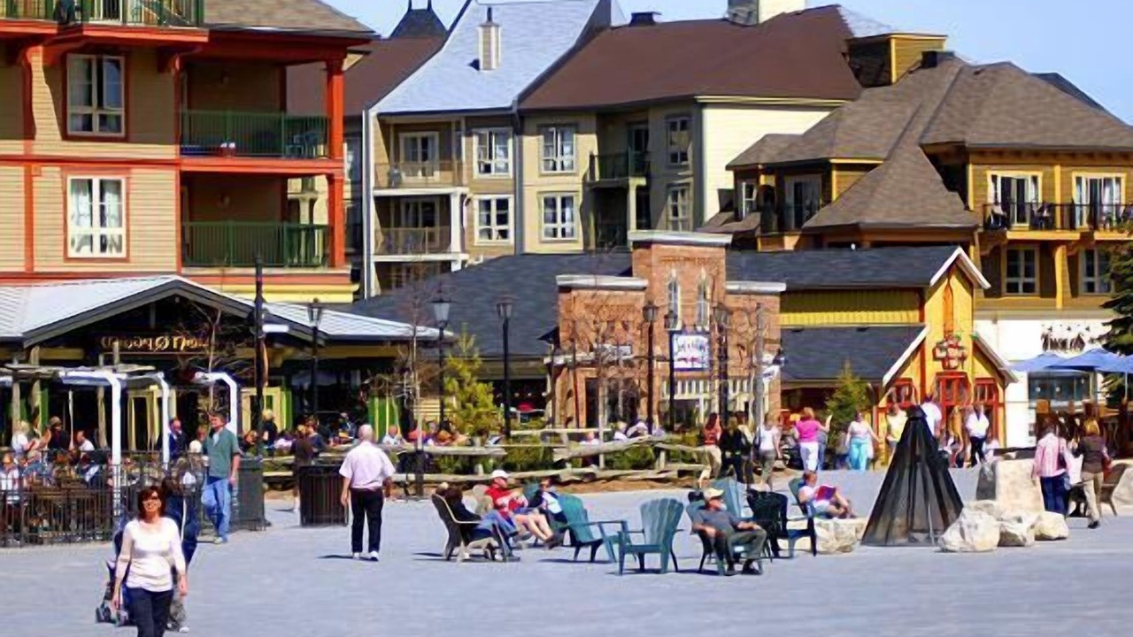 Photo of Others in Craigleith