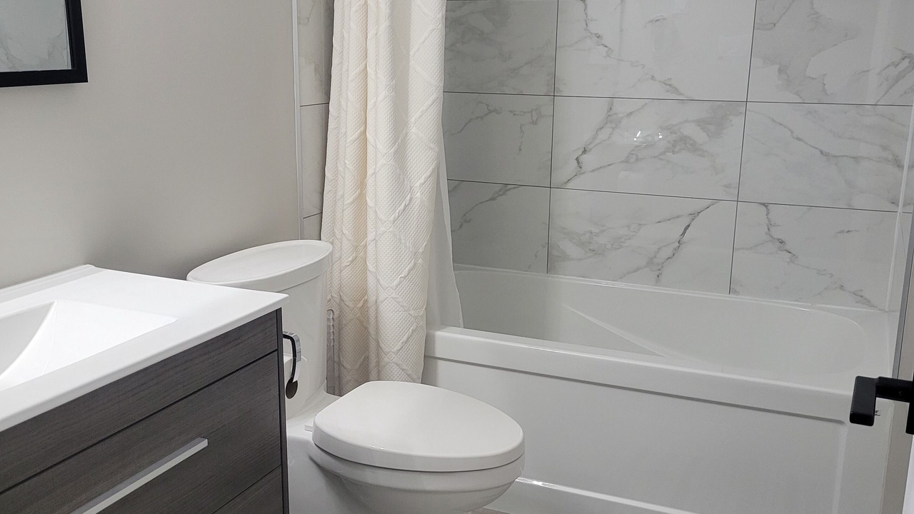 Photo of Bathroom in Craigleith