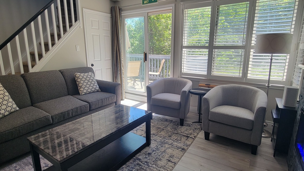 Photo of Bedroom in Craigleith