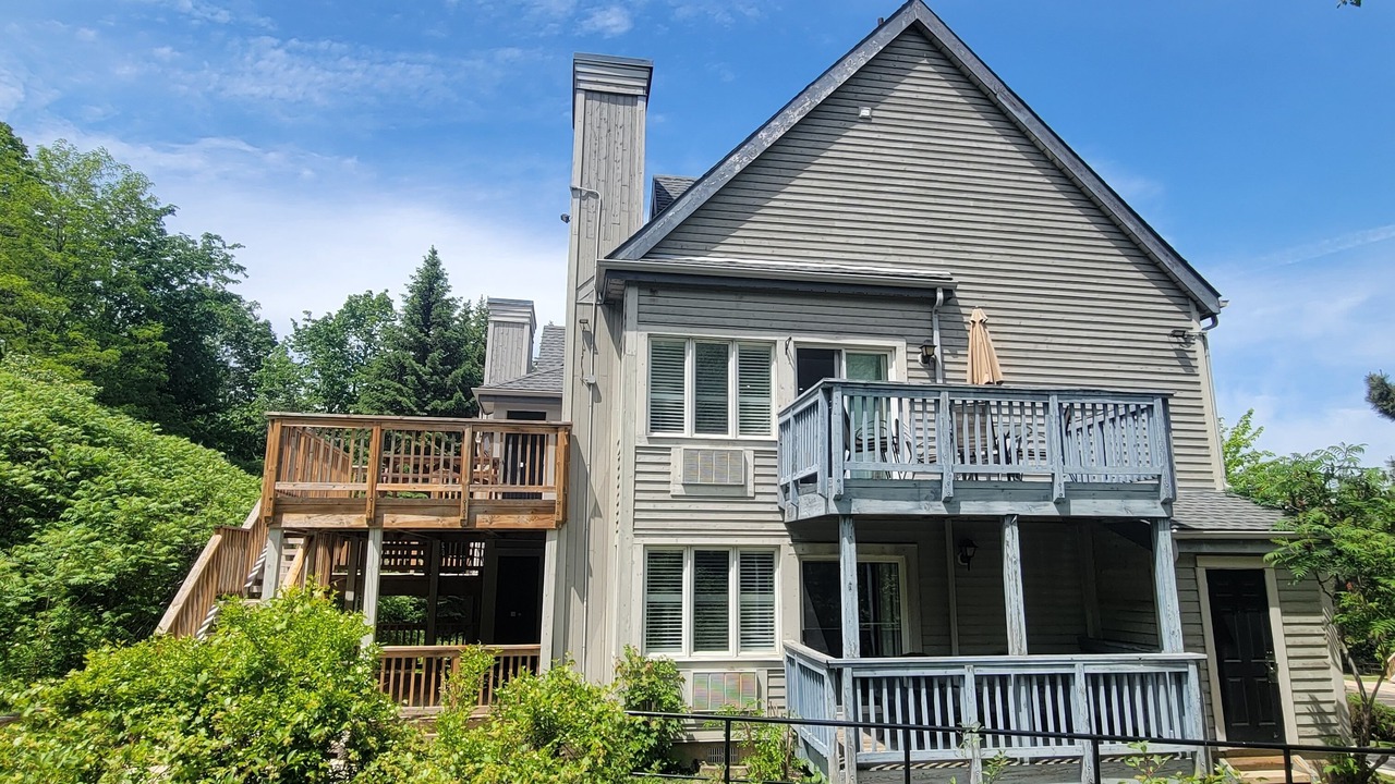 Photo of Outdoor in Craigleith