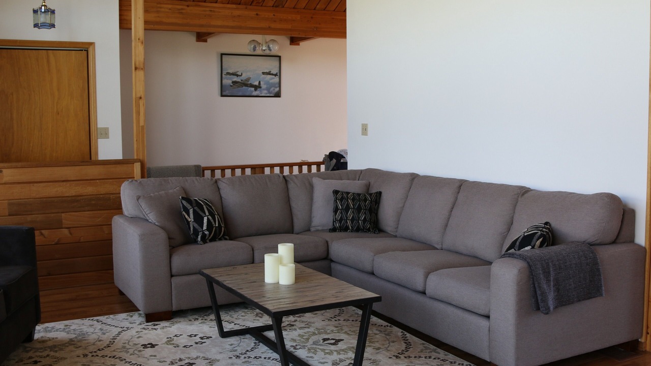 Photo of Livingroom in Picton