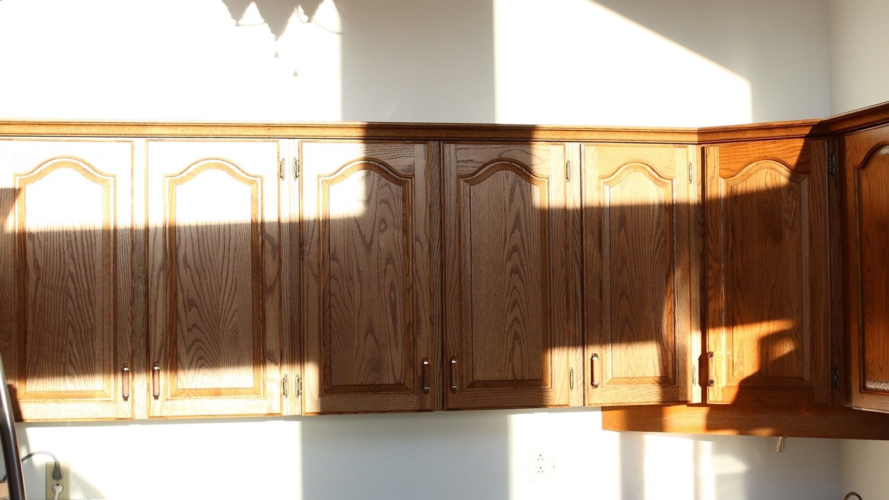 Photo of Kitchen in Picton