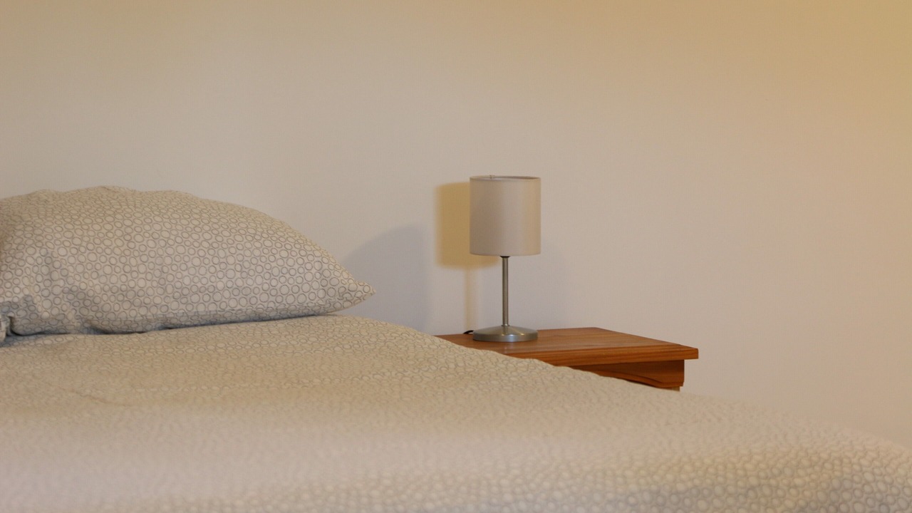 Photo of Bedroom in Picton