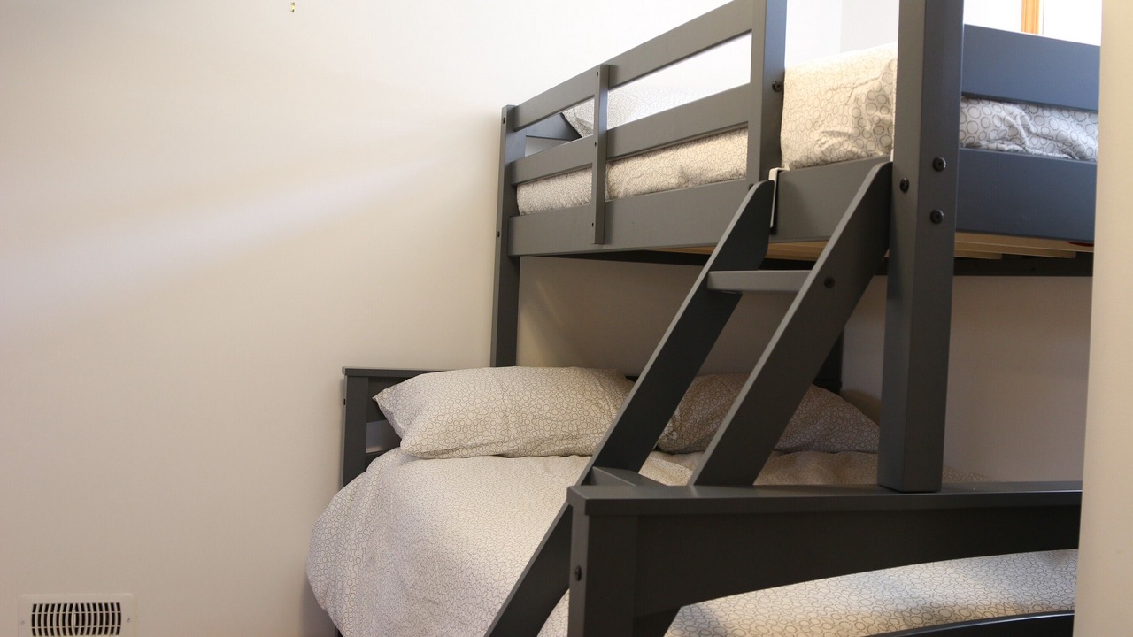 Photo of Bedroom in Picton