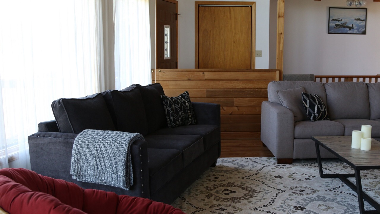 Photo of Livingroom in Picton