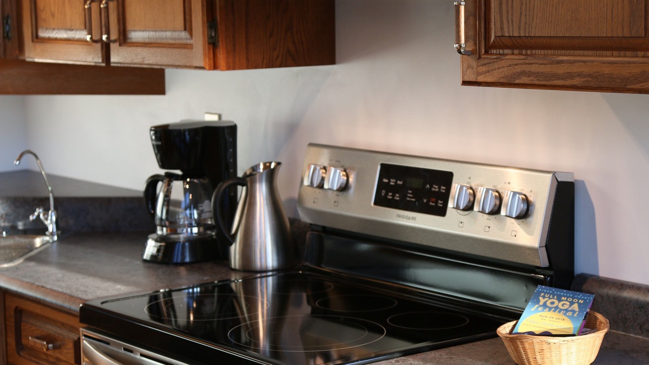Photo of Kitchen in Picton