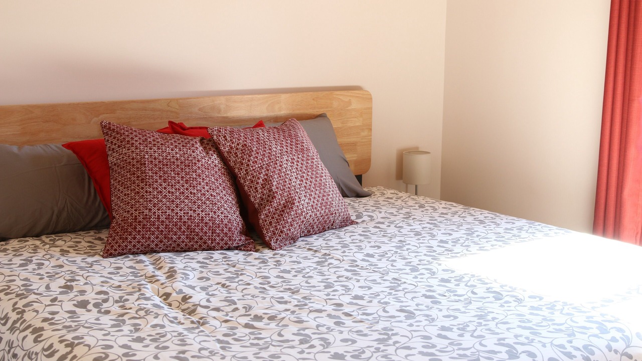 Photo of Bedroom in Picton